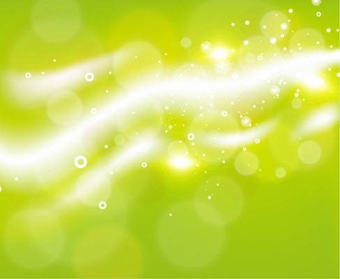 Green Abstract Background Vector 110713 vector abstract background   