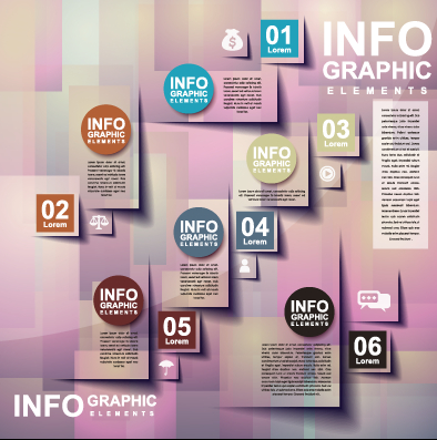 Business Infographic creative design 1240 infographic creative business   