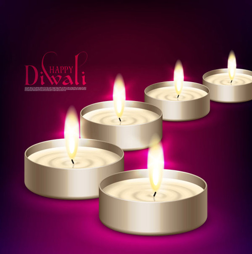 Beautiful happy diwali backgrounds vector 09 happy Diwali beautiful background   