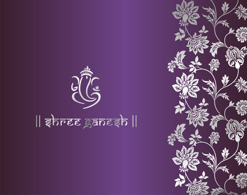 Royal ornaments floral luxury background vector 10 royal ornaments luxury floral background   