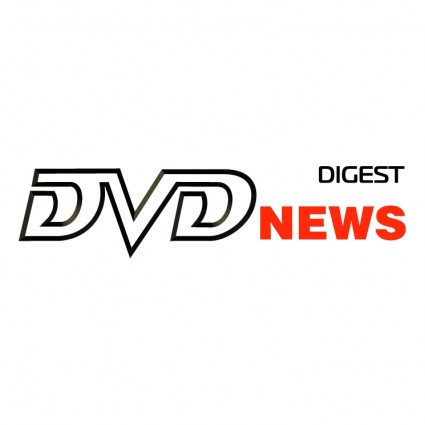 Digest dvd news vector logo digest dvd news   