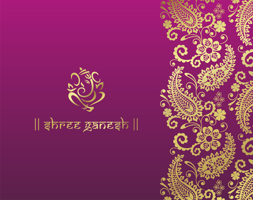 Royal ornaments floral luxury background vector 06 royal ornaments luxury floral background   