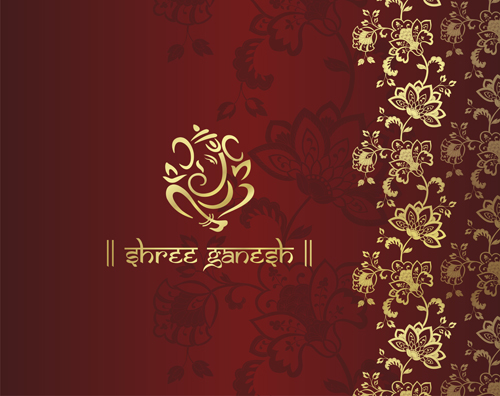 Royal ornaments floral luxury background vector 05 royal ornaments luxury floral background   