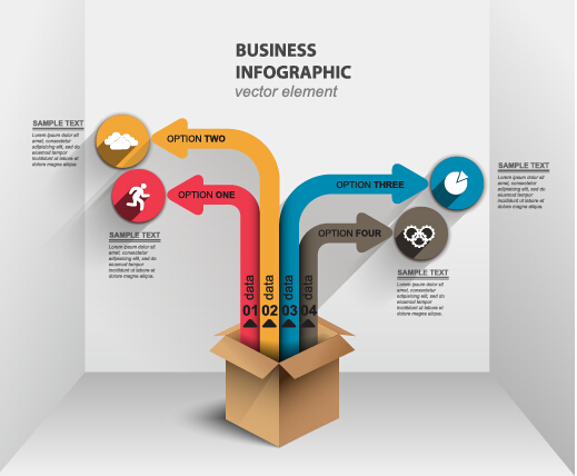 Business Infographic creative design 2087 infographic creative business   