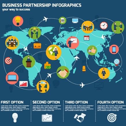 Business Infographic creative design 2099 infographic creative business   