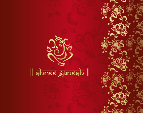 Royal ornaments floral luxury background vector 04 royal ornaments luxury floral background   