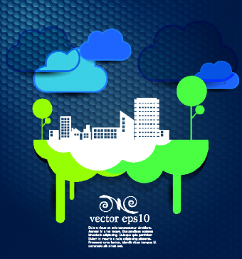 Urban landscape background vector 03 urban landscape background vector background   