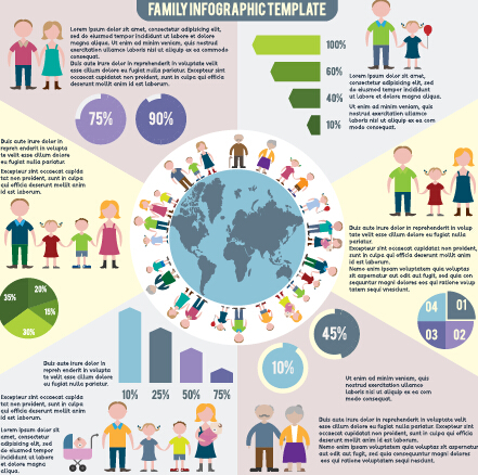 Business Infographic creative design 2097 infographic creative business   