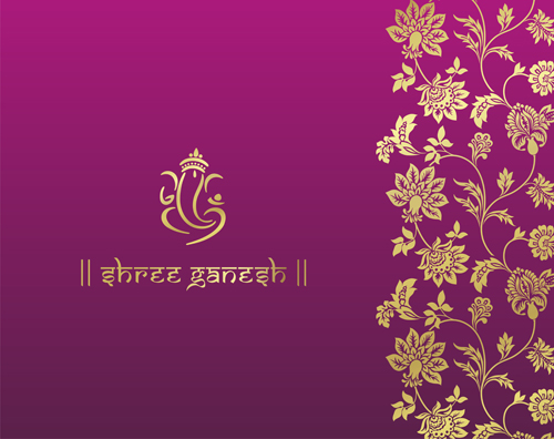Royal ornaments floral luxury background vector 07 royal ornaments luxury floral background   