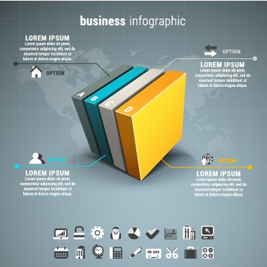 Business Infographic creative design 3477 infographic creative business   