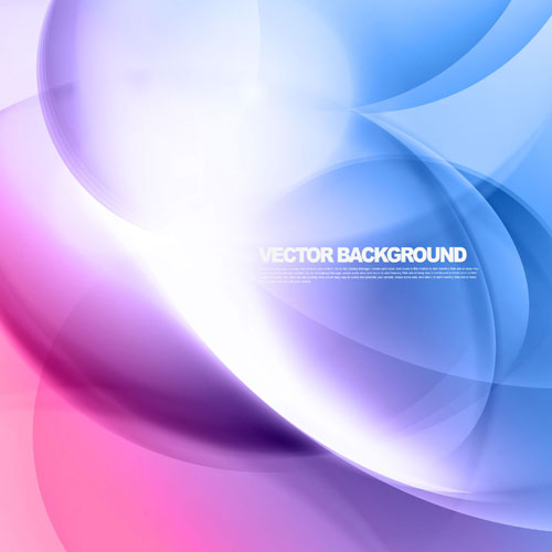 Creative Vector Abstract Backgrounds set 03 creative abstract   