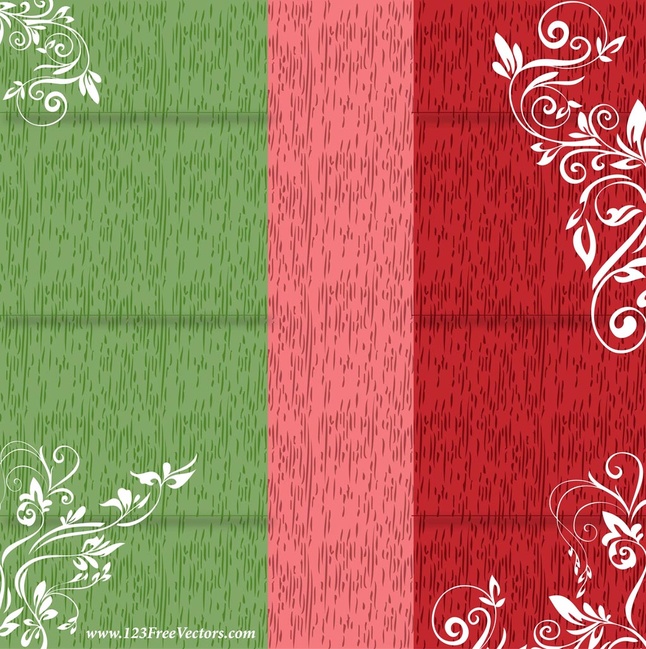 Lacy Vector Panels vector lacy   