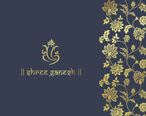 Royal ornaments floral luxury background vector 09 royal ornaments luxury floral background   