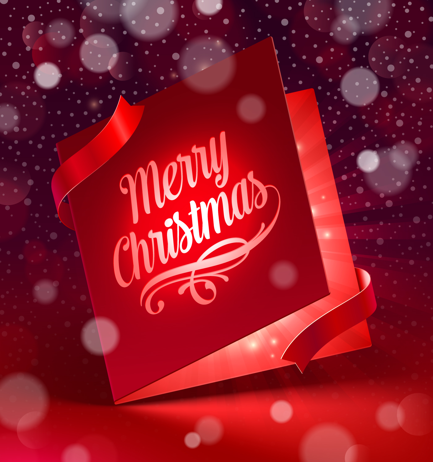 Christmas with 2014 New Year Creative background set 06 xmas new year Creative background creative christmas   