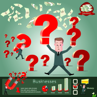 Business money infographics vector 02 money infographics infographic business   