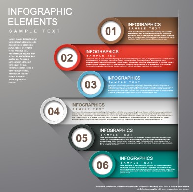Business Infographic creative design 1018 infographic creative business   