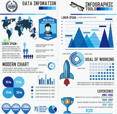 Business Infographic creative design 2095 infographic creative business   