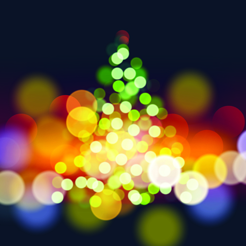 Christmas with 2014 New Year Creative background set 03 xmas new year Creative background creative christmas 2014   