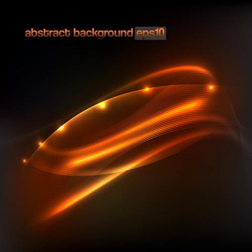 Light with abstract background art vector ligh futuristic abstract   