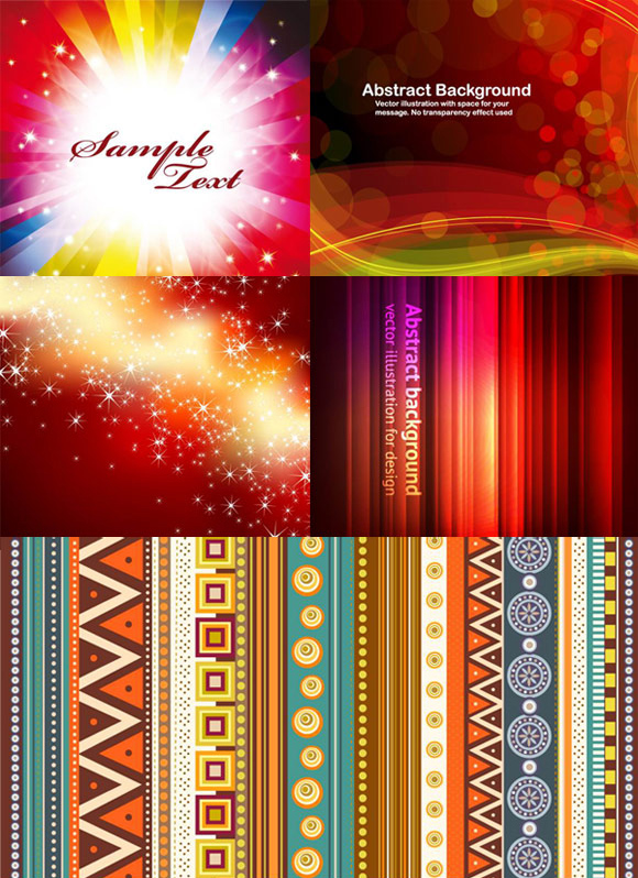 Ambilight background vector material streamer color background documents   