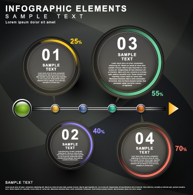 Business Infographic creative design 1024 infographic creative business   