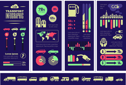 Business Infographic creative design 1754 infographic creative business   