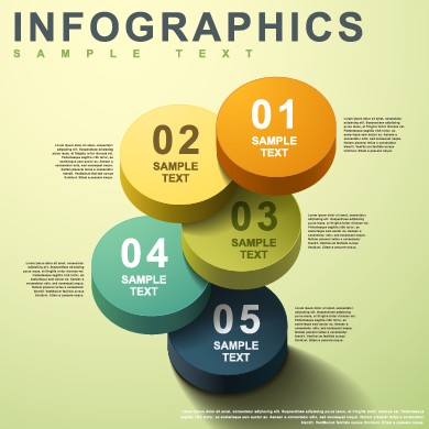 Business Infographic creative design 1016 infographic creative business   