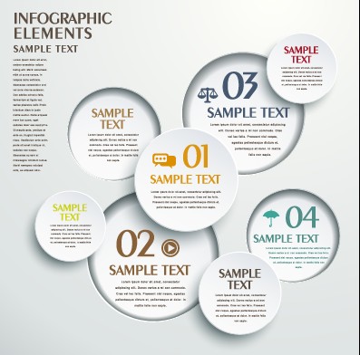 Business Infographic creative design 1025 infographic creative business   