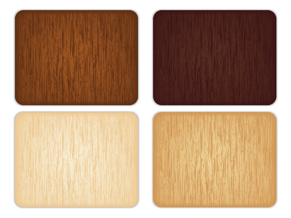 Various color wood grain background Vector Wood grain background wood   
