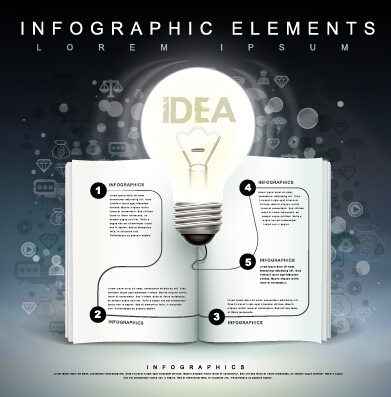 Business Infographic creative design 1741 infographic creative business   