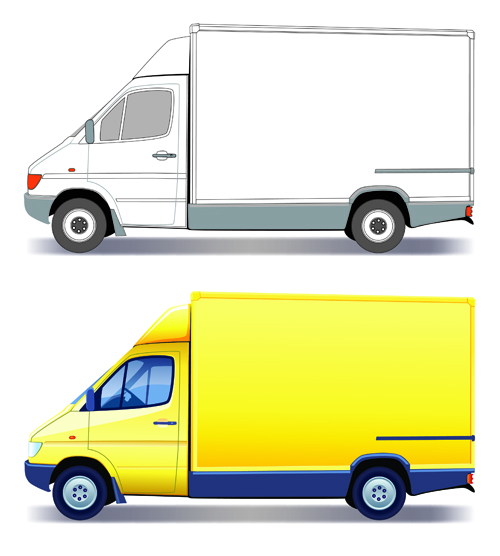 Different Transport vehicles design vector 01 vehicles transport different   