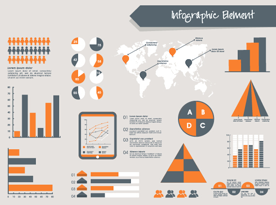 Business Infographic creative design 3470 infographic creative business   