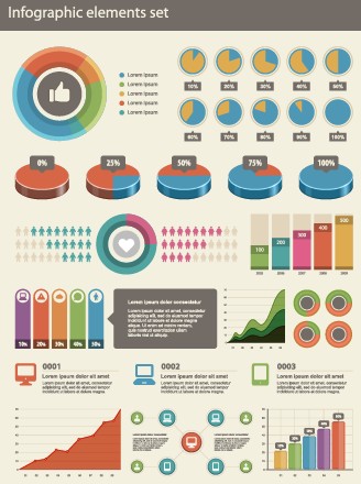 Business Infographic creative design 1104 infographic creative business   