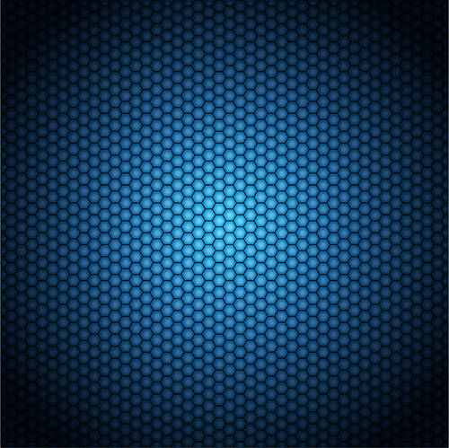 Blue metal plate vector backgrounds 02 plate metal blue backgrounds   