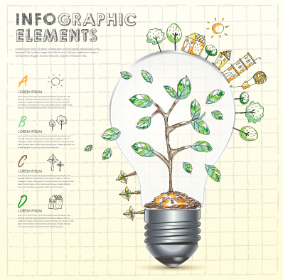 Business Infographic creative design 1742 infographic creative business   
