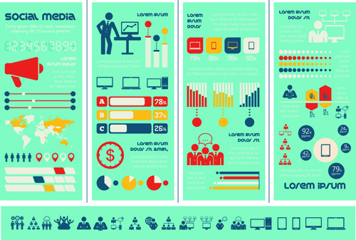 Business Infographic creative design 1751 infographic creative business   