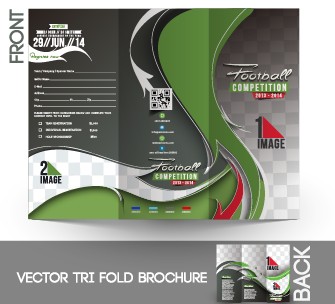 Business flyer and cover brochure design vector 05 flyer cover business brochure   