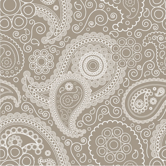 Ham Decorative pattern 03 vetcor decorative pattern   