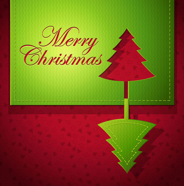 Merry Christmas design elements vector 01 107436 merry elements element christmas   