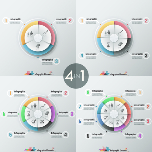 Business Infographic creative design 3455 infographic creative business   