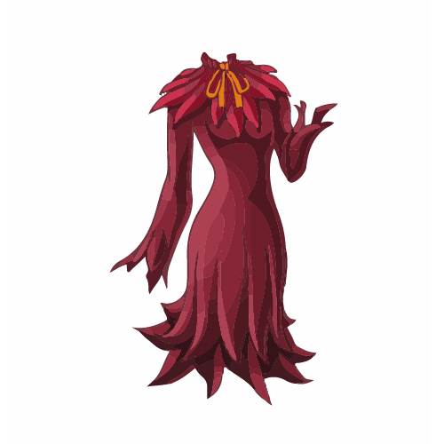 Cartoon evening dress fashion vector illustration 12 illustration fashion evening dress cartoon   