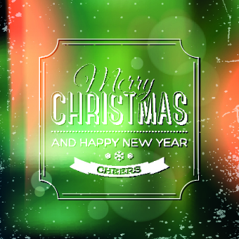 2014 Merry Christmas frames background vector 03 merry frames frame christmas background vector background 2014   