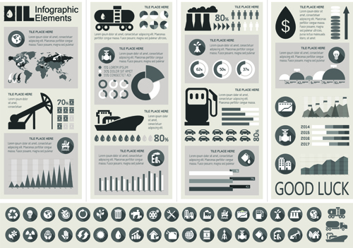 Business Infographic creative design 1750 infographic creative business   