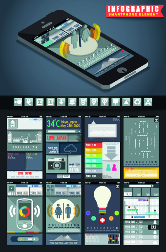 Business Infographic creative design 795 infographic graphic creative business   