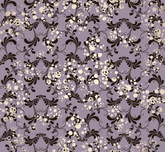 Floral background vector Set 02 vector floral background   