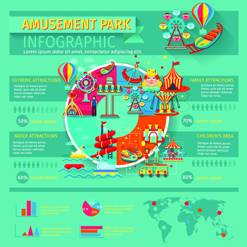 Business Infographic creative design 3445 infographic creative business   