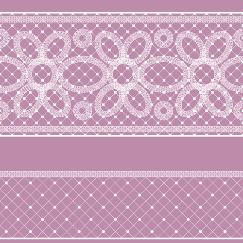Old lace ornate background vector 02 ornate old lace background   