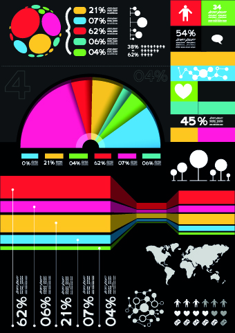 Business Infographic creative design 794 infographic design creative business   