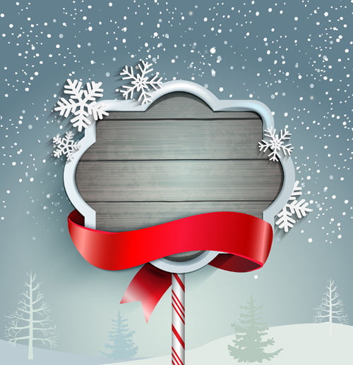 Winter christmas and new year frame backgrounds 02 winter new year christmas backgrounds background   