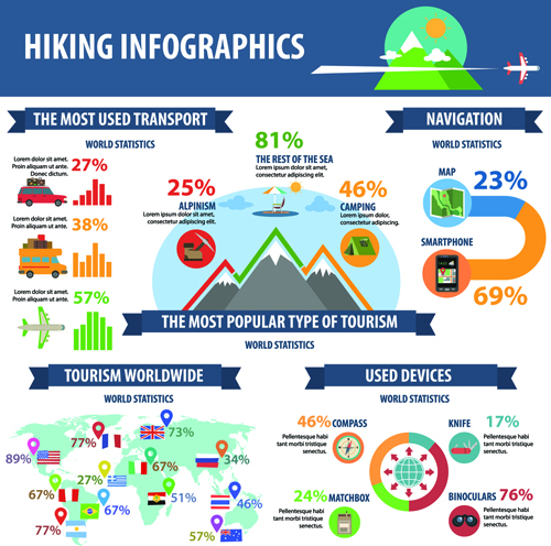 Business Infographic creative design 3444 infographic creative business   